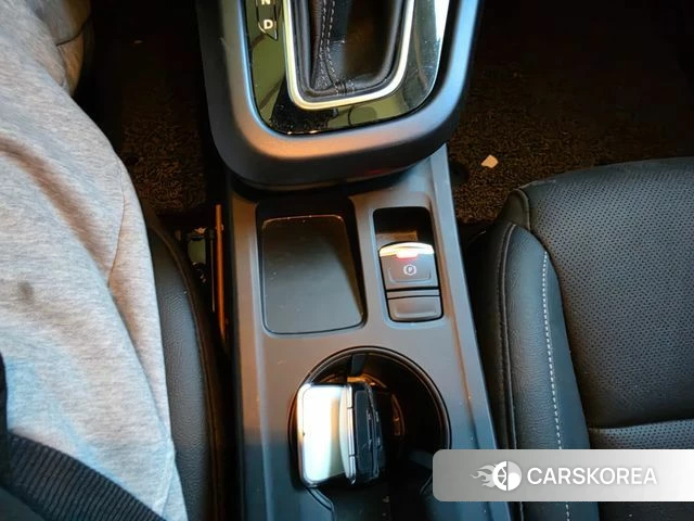 Renault Korea (Samsung) XM3 2020 Белый из Кореи, фото 2