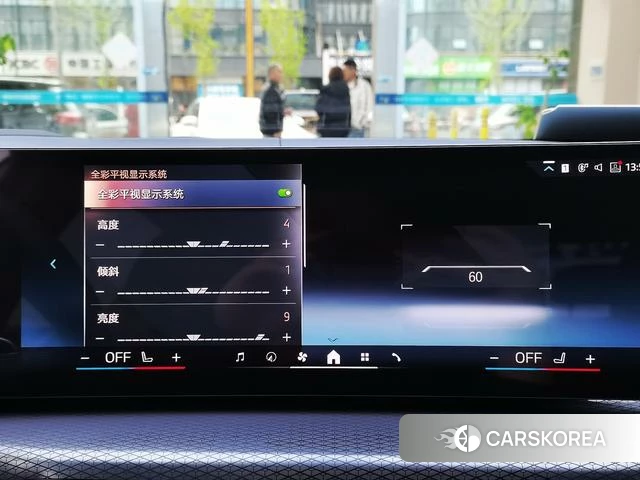 BMW 3 series 2025 Белый из Китая, фото 2