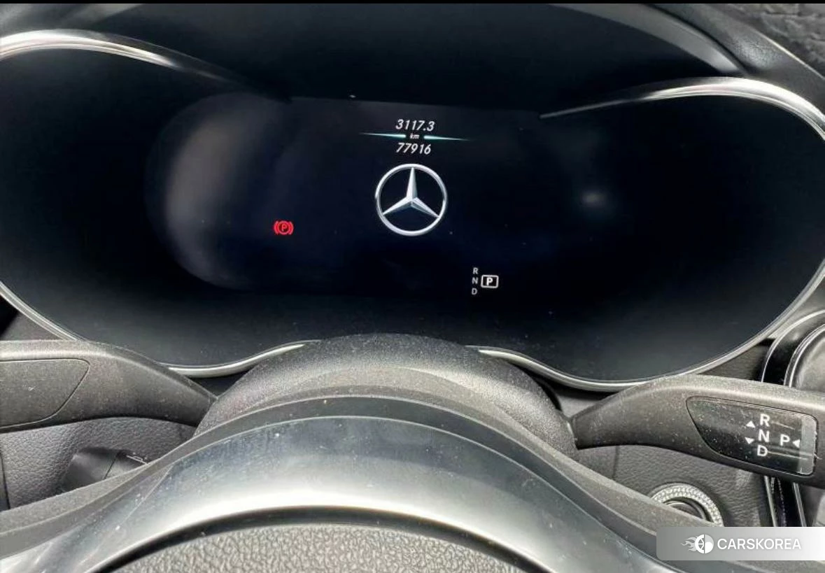 Mercedes-Benz C-class 2020 Белый из Китая, фото 2