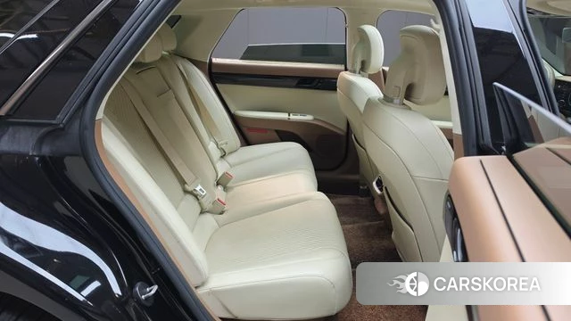 Hyundai Grandeur (GN7) 2023 Черный из Кореи, фото 2