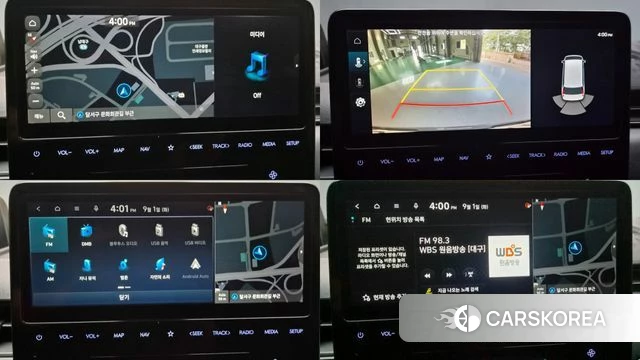 Hyundai Staria 2022 Серый из Кореи, фото 2