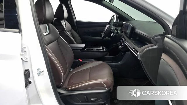 Hyundai The New Tucson (NX4) 2026 Белый из Кореи, фото 2