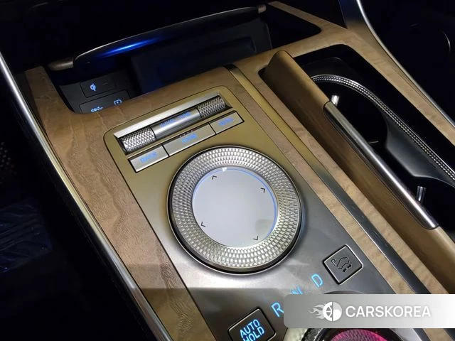 Genesis GV80 2020 Белый из Кореи, фото 2