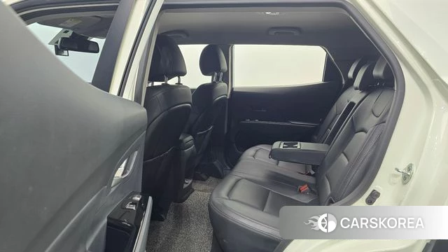 Ssangyong Beautiful Korando 2019 Белый из Кореи, фото 2