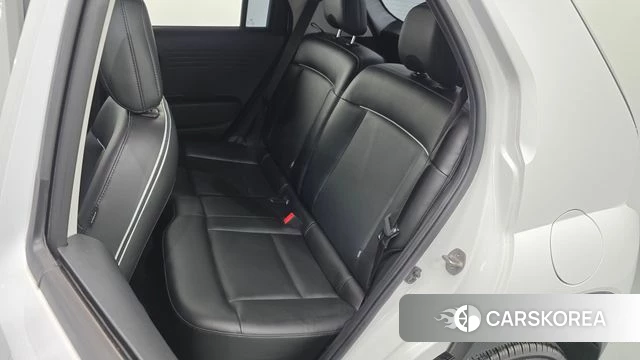 Hyundai Casper 2022 Белый из Кореи, фото 2