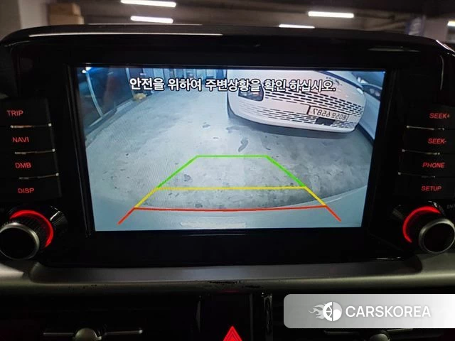 Kia All New Morning (JA) 2018 Белый из Кореи, фото 2