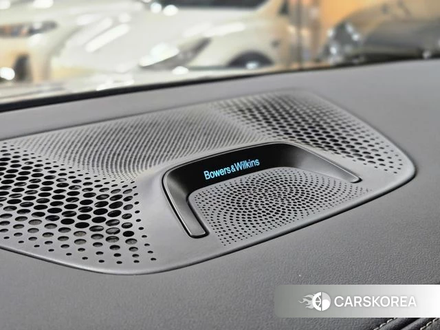 BMW X5 (G05) 2025 Серый из Кореи, фото 2