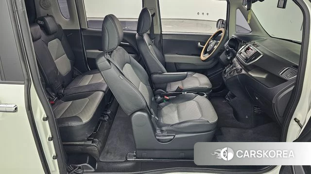 Kia The New Ray 2019 Белый из Кореи, фото 2