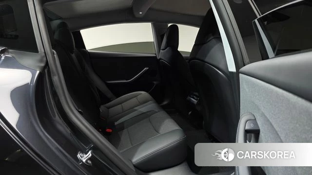 Tesla Model 3 2026 Серый из Кореи, фото 2