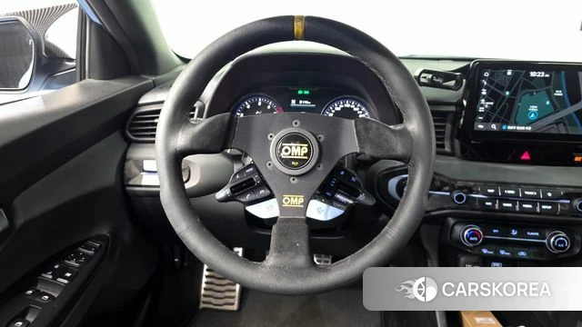 Hyundai Veloster (JS) 2020 Небесно-голубой из Кореи, фото 2