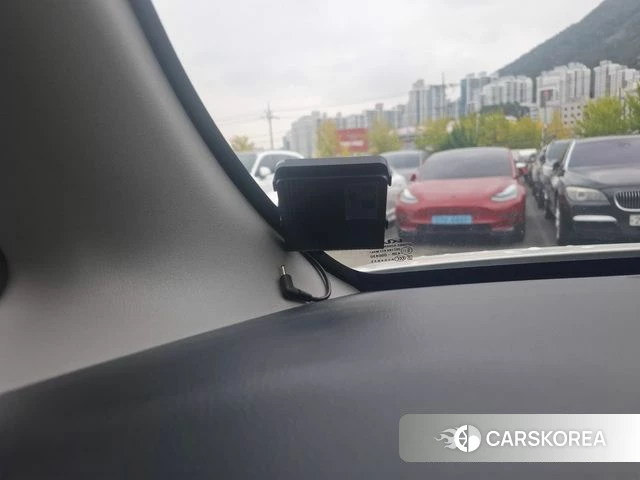 Kia The New Kia Ray 2022 Белый из Кореи, фото 2