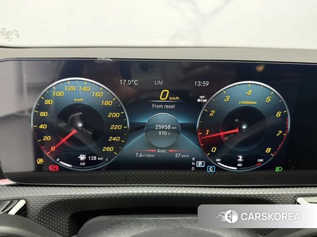 Mercedes-Benz CLA 2022 Серебристо-серый из Китая, фото 2