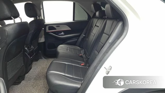Mercedes-Benz GLE-Class W167 2019 Белый из Кореи, фото 2