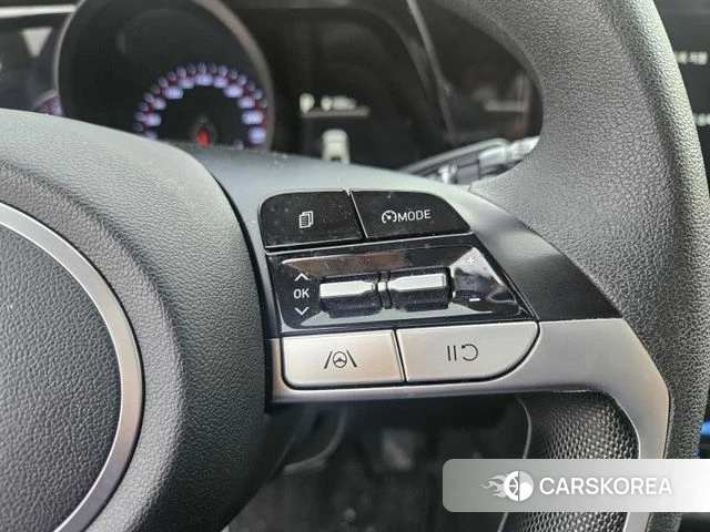 Hyundai Avante (CN7) 2021 Белый из Кореи, фото 2