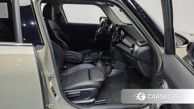 Mini Cooper 2019 Цвет тростника из Кореи, фото 2