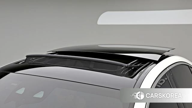 Mercedes-Benz E-Class W214 2024 Белый из Кореи, фото 2