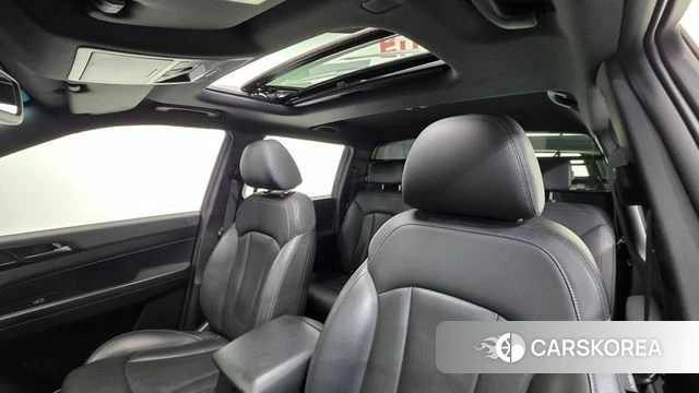 Ssangyong Rexton Sports 2019 Серый из Кореи, фото 2