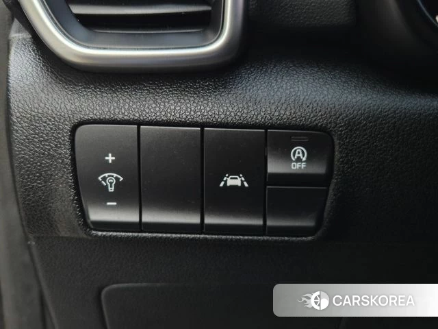Kia Sportage The Bold 2019 Серебристо-серый из Кореи, фото 2