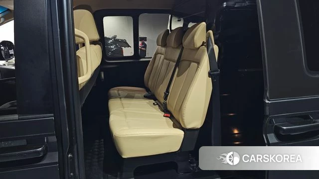 Hyundai Staria 2022 Серый из Кореи, фото 2