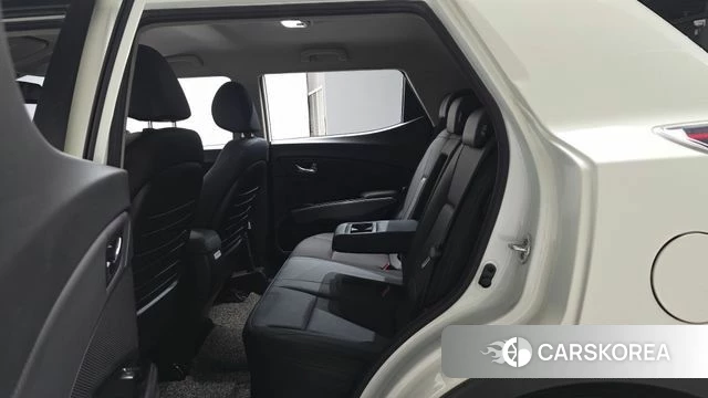 Ssangyong Berry New Tivoli 2020 Белый из Кореи, фото 2
