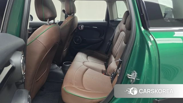 Mini Cooper 2019 Зеленый из Кореи, фото 2