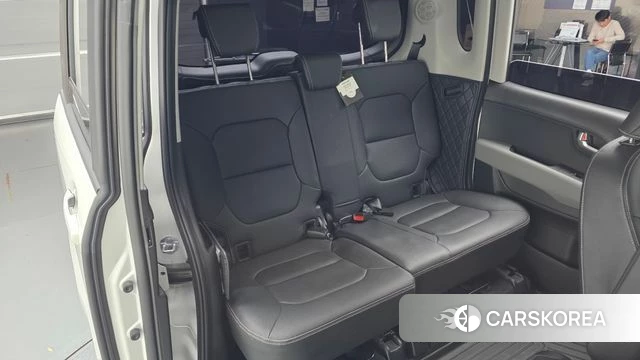 Kia The New Kia Ray 2026 Белый из Кореи, фото 2