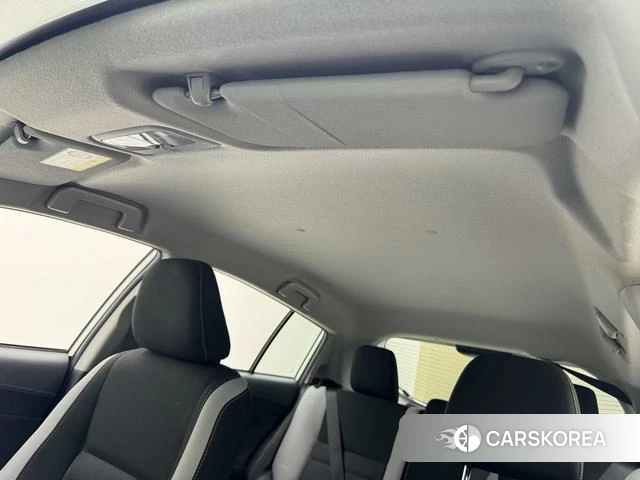 Toyota Yaris L 2021 Белый из Китая, фото 2