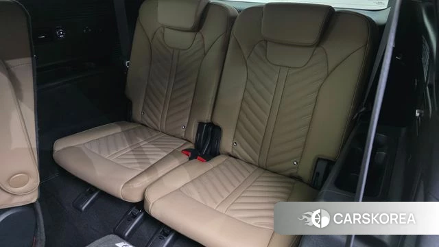 Kia The New Sorento 4th Generation 2024 Белый из Кореи, фото 2