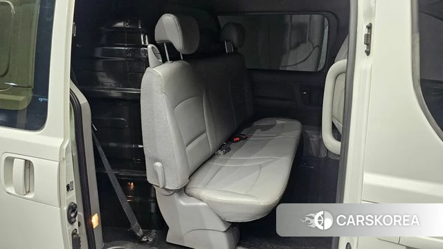 Hyundai The New Grand Starex 2020 Белый из Кореи, фото 2