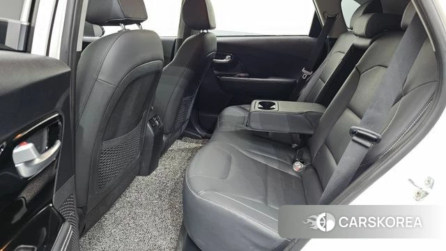 Kia Niro EV 2021 Белый из Кореи, фото 2