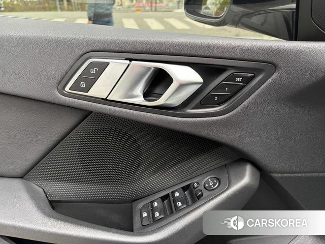 BMW 2 Series Gran Coupe (F44) 2020 Белый из Кореи, фото 2