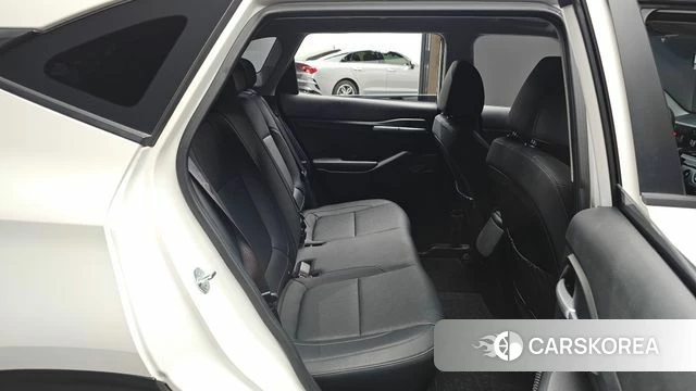 Kia The New Seltos 2023 Белый из Кореи, фото 2