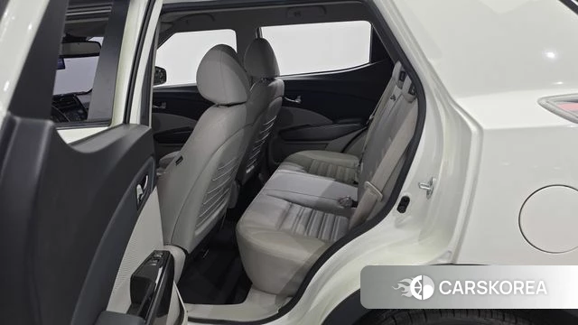Ssangyong Berry New Tivoli 2020 Белый из Кореи, фото 2