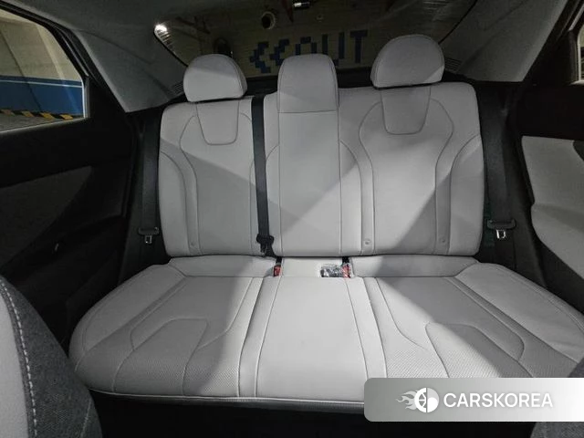 Hyundai Avante (CN7) 2021 Белый из Кореи, фото 2