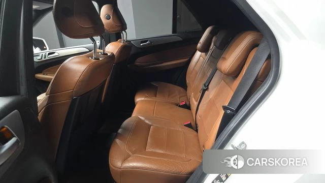 Mercedes-Benz GLE - Class W166 2018 Белый из Кореи, фото 2