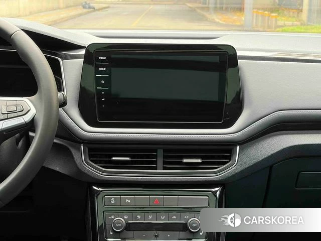 Volkswagen Tharu 2024 Синий из Китая, фото 2