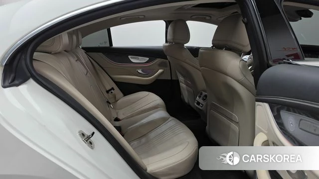 Mercedes-Benz CLS-Class C257 2020 Белый из Кореи, фото 2