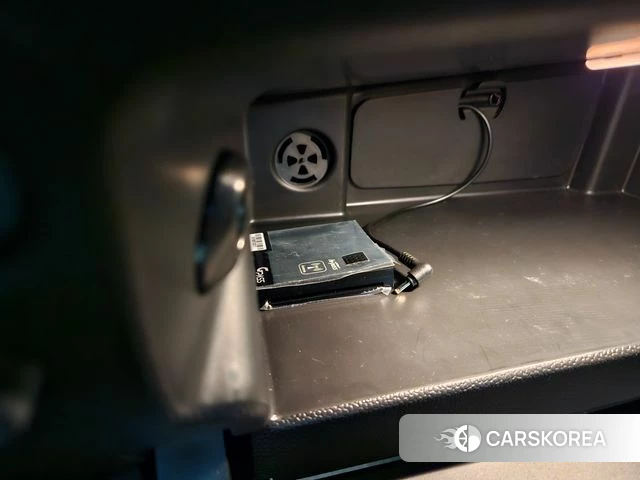 Mini Cooper S 2022 Темно-зеленый из Кореи, фото 2
