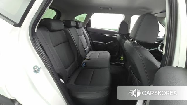 Kia Seltos 2021 Белый из Кореи, фото 2