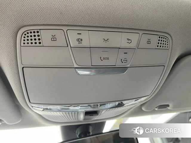 Mercedes-Benz C-class 2021 Белый из Китая, фото 2