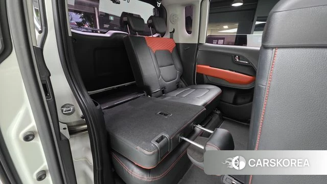 Kia The New Ray 2018 Белый из Кореи, фото 2