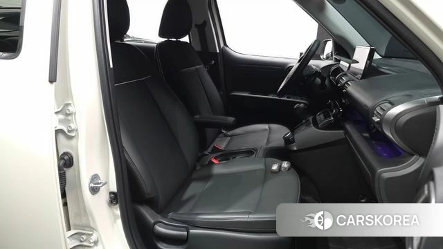 Hyundai The New Casper 2026 Жемчужный цвет из Кореи, фото 2