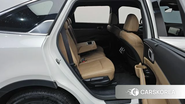 Kia The New Sorento 4th Generation 2026 Белый из Кореи, фото 2