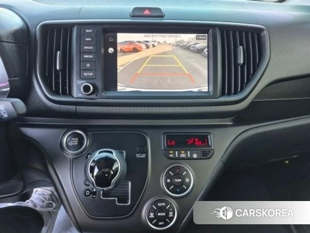 Kia The New Kia Ray id 4985447 из Кореи 2