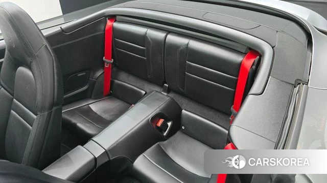 Porsche 911(992) 2021 Серебристо-серый из Кореи, фото 2