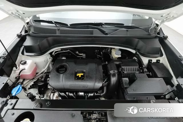 Kia Sportage 2021 Белый из Китая, фото 2