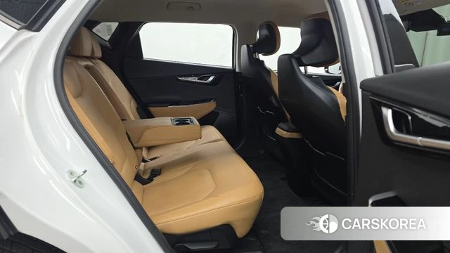 Kia EV6 2022 Белый из Кореи, фото 2