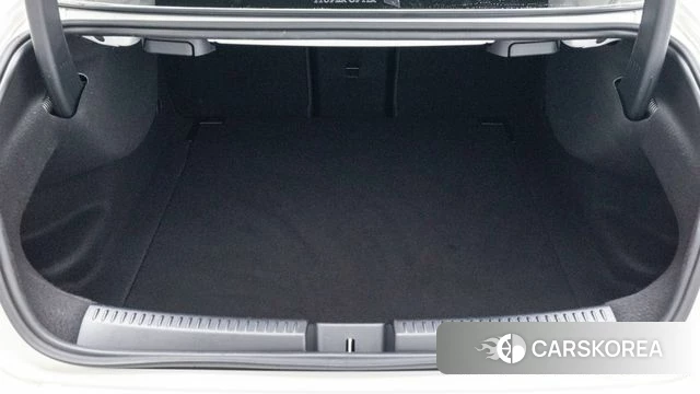 Mercedes-Benz CLA-Class C118 2023 Белый из Кореи, фото 2