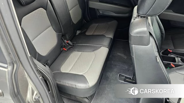Kia The New Ray 2019 Серый из Кореи, фото 2