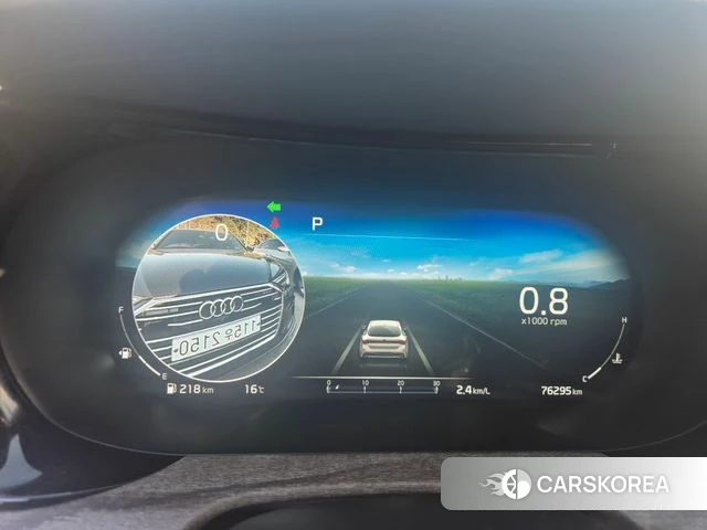 Kia K5 3rd generation 2020 Серый из Кореи, фото 2